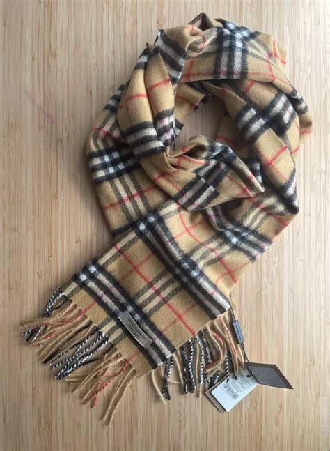 what is a burberry scarf made of|Burberry scarf scam.